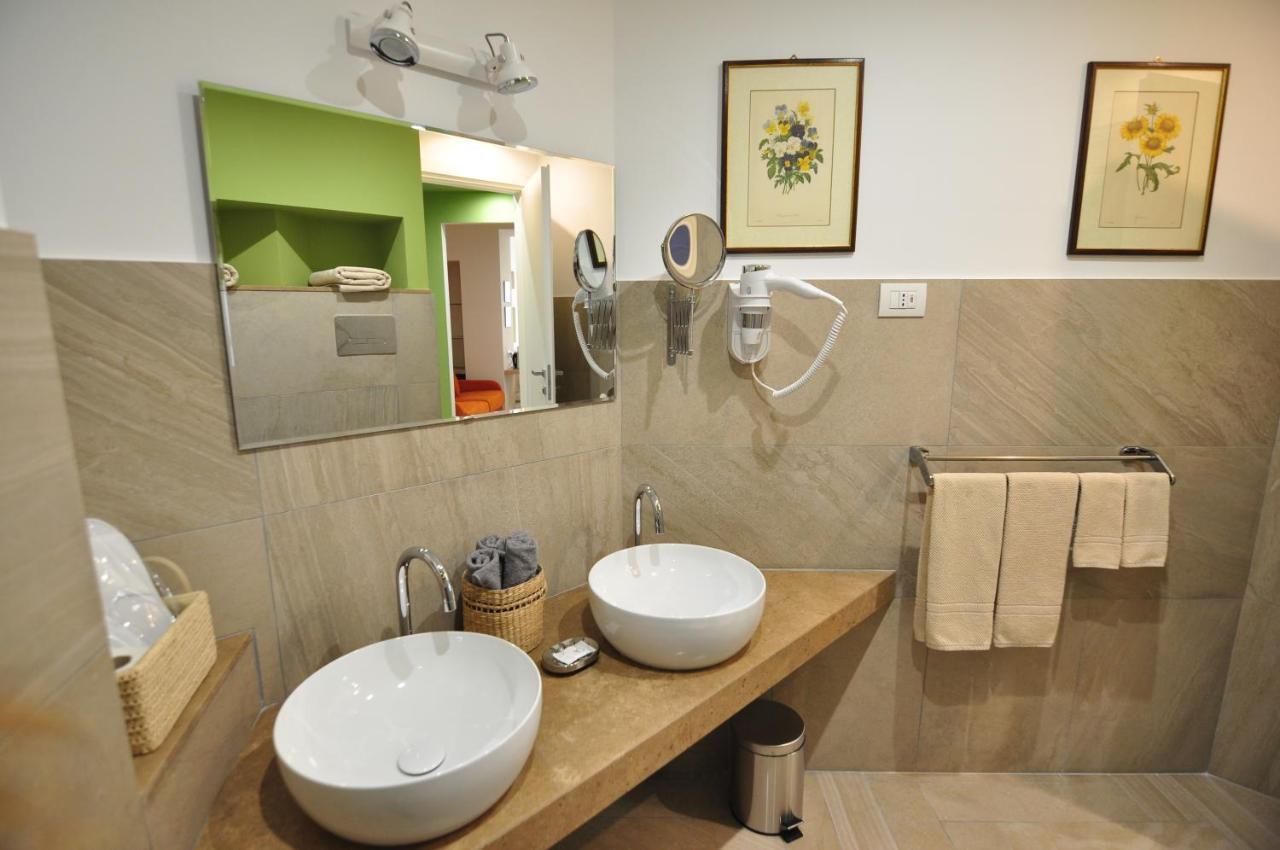Bed and Breakfast Delco Neapol Zewnętrze zdjęcie