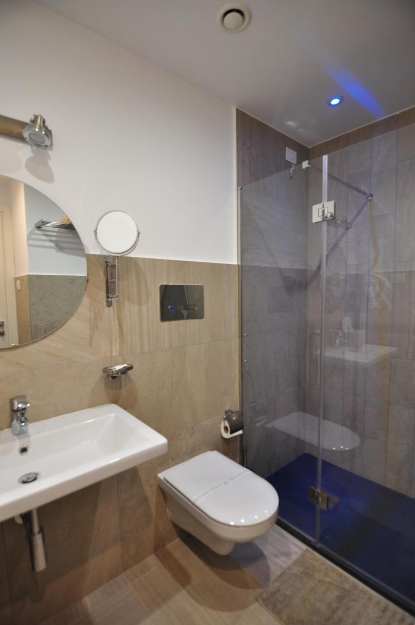 Bed and Breakfast Delco Neapol Zewnętrze zdjęcie