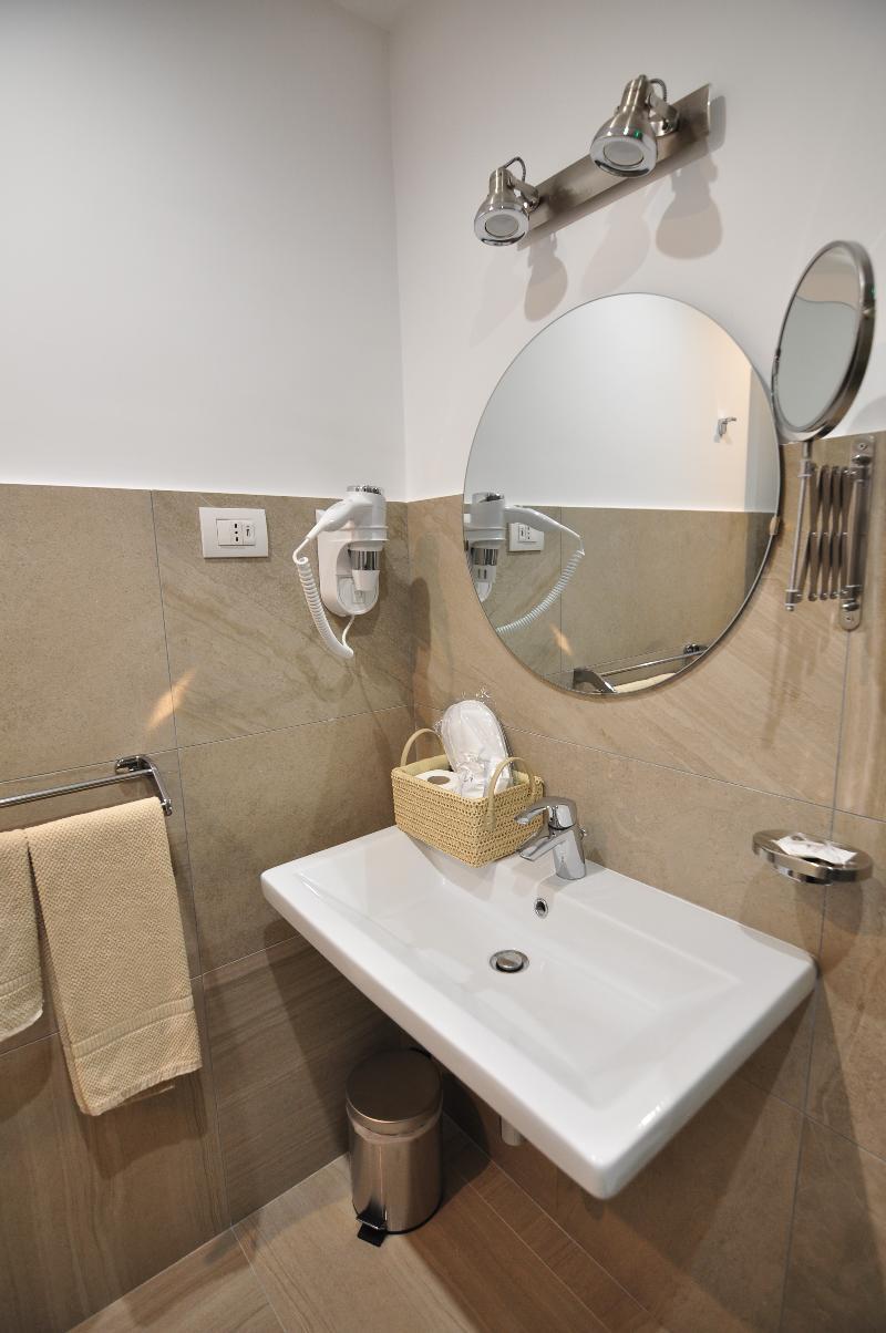 Bed and Breakfast Delco Neapol Zewnętrze zdjęcie