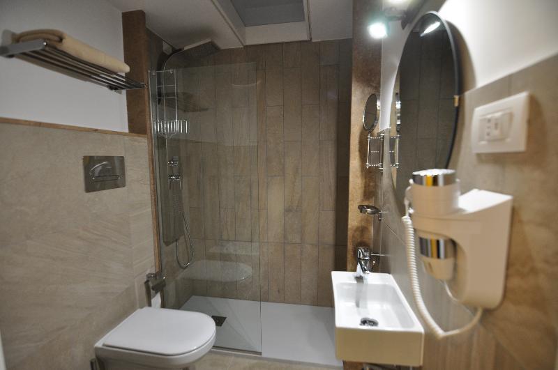 Bed and Breakfast Delco Neapol Zewnętrze zdjęcie